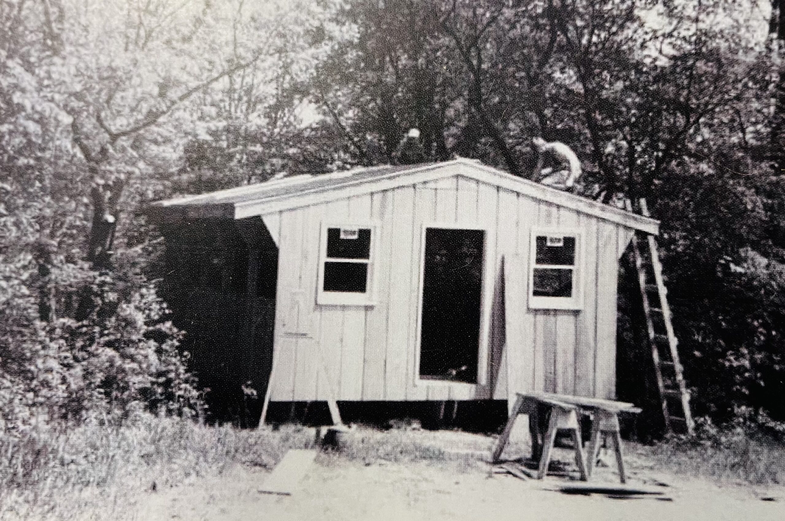 1970s cabins 2
