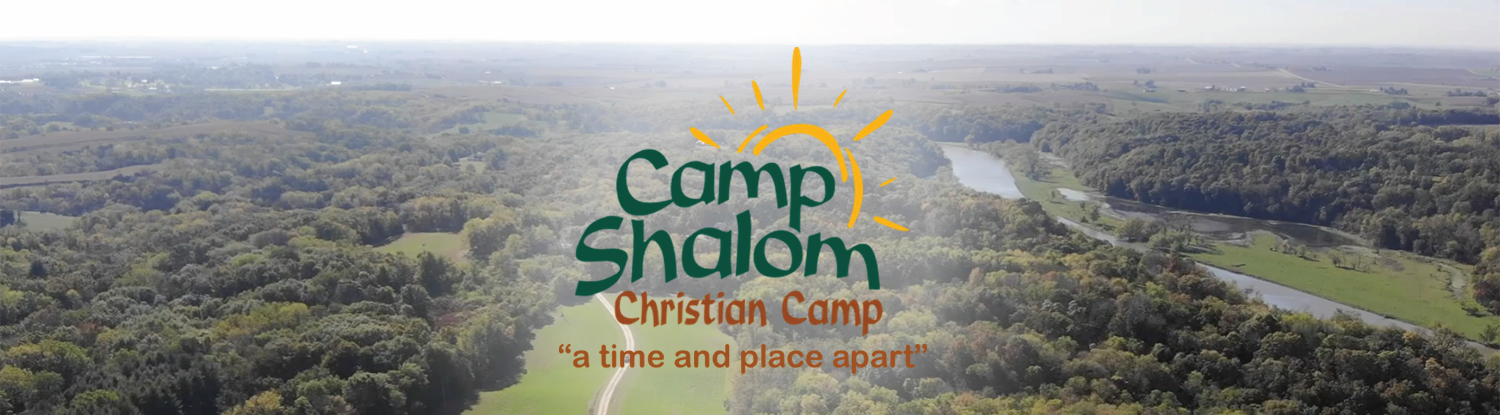 CAMP SHALOM